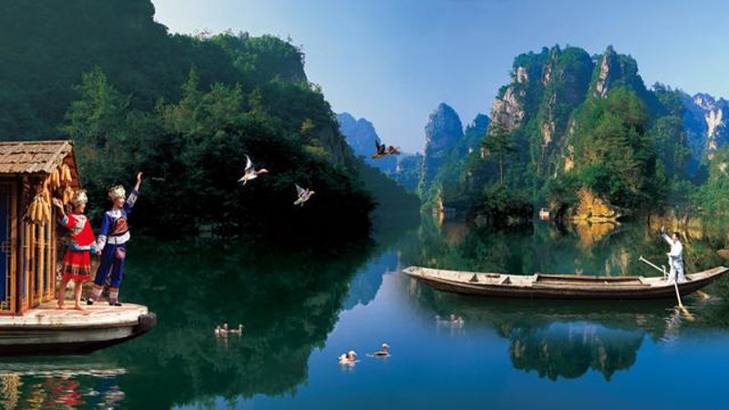 张家界旅游全攻略：景区怎么选、行程怎么排、报价怎么算，一篇讲透